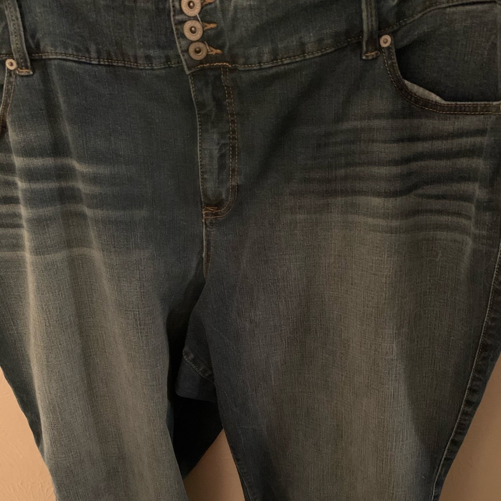 Premium Jeggings